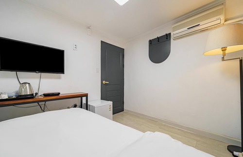 Yangpyeong-dong Hotel | Yeongdeungpo Must Stay Seonyudo
