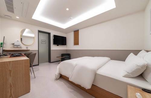 Yeongdeungpo-gu Hotel | Yeongdeungpo No 25 Yeongdeungpo Branch