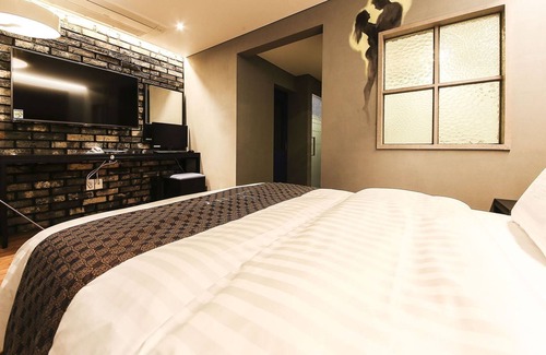 Yeongdeungpo-gu Hotel | Yeongdeungpo Station New York Hotel