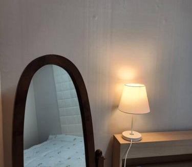Torimil-tong Villa | Yeongdeungpo Windsor