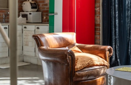 Suwon House | Yeongheungdo Boutiquepassecomposepension