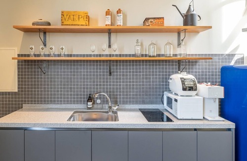 Suwon House | Yeongheungdo Boutiquepassecomposepension