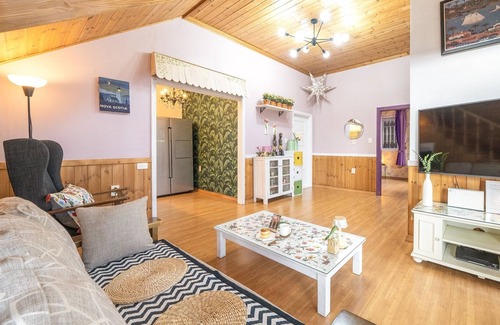 Suwon House | Yeongheungdo Porto Pension