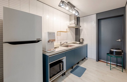 Pohang House | Yeonorang Park Pool Villa in Pohang