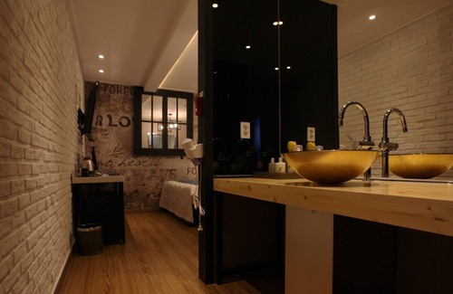 Eunpyeong-gu Hotel | Yeonsinnae D Station