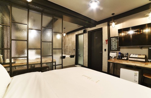Yeosu Hotel | Yeosu 1st Avenue Hotel