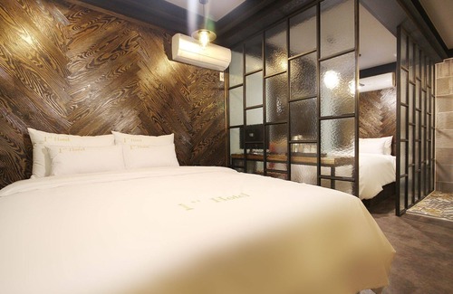Yeosu Hotel | Yeosu 1st Avenue Hotel