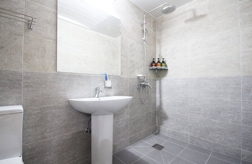 Yeosu Hotel | Yeosu 25