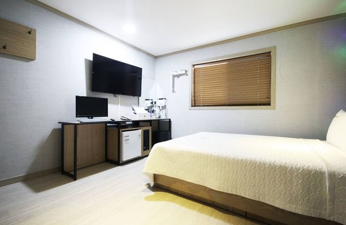 Yeosu Hotel | Yeosu 25