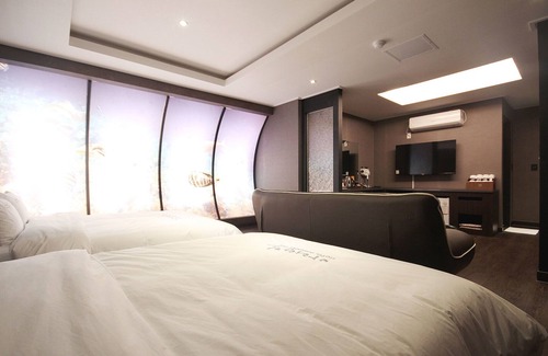 Yeosu Hotel | Yeosu Arirang Hill