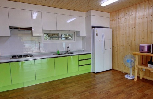 Soje House | Yeosu Elvino Pension