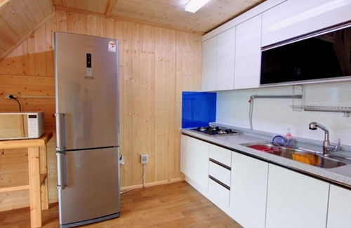 Soje House | Yeosu Elvino Pension