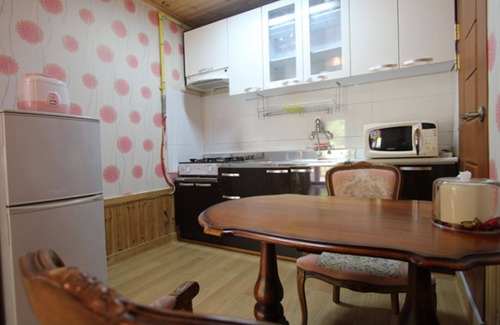 Soje House | Yeosu Elvino Pension