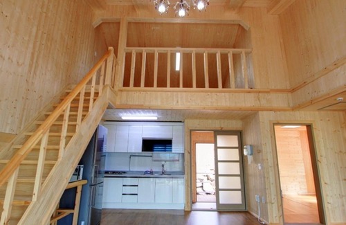 Soje House | Yeosu Elvino Pension