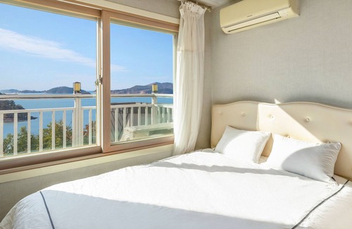 Yeosu House | Yeosu Grace Family Pension