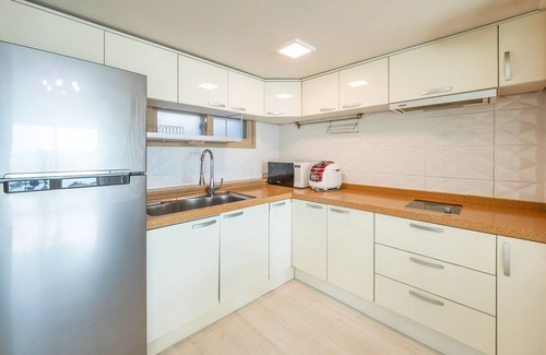 Yeosu House | Yeosu Grace Family Pension