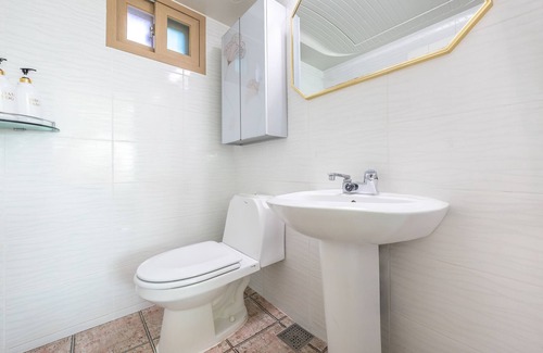 Yeosu House | Yeosu Grace Family Pension