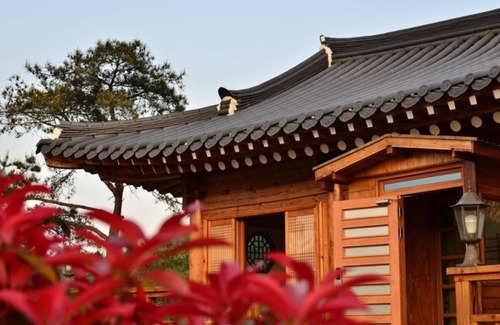 Yeosu House | Yeosu Haneulchae Hanok Pension