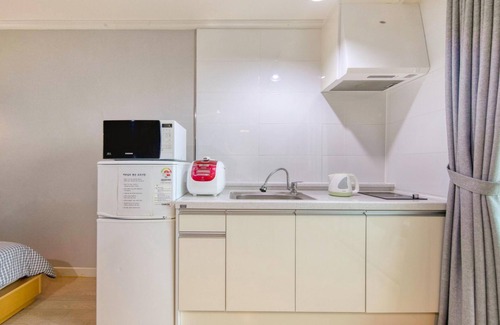 Yeosu House | Yeosu Harushimpyo Pension