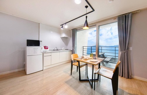 Yeosu House | Yeosu Harushimpyo Pension