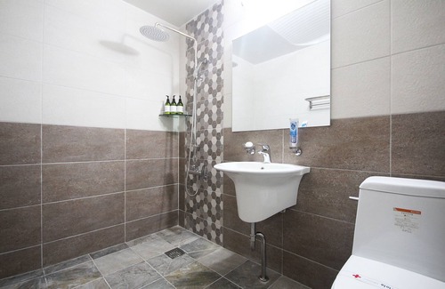 Yeosu Hotel | Yeosu Hi