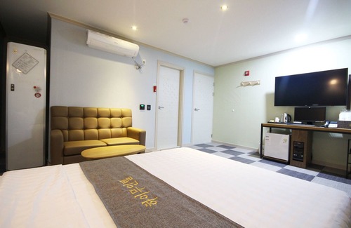 Yeosu Hotel | Yeosu Hi