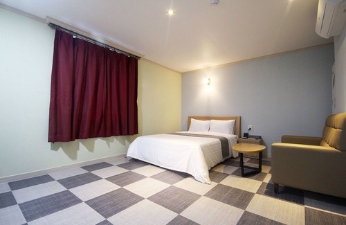Yeosu Hotel | Yeosu Hi