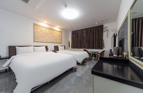Yeosu Hotel | Yeosu Hotel
