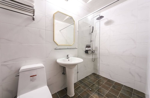 Yeosu Hotel | Yeosu Hotel L Crane