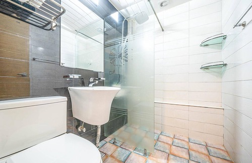 Hak-dong Hotel | Yeosu Hotel Sixty