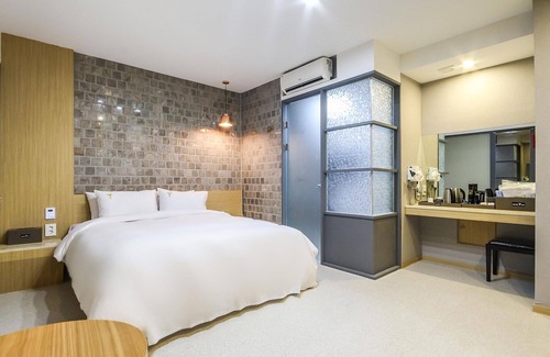 Yeosu Hotel | Yeosu Hotel Y