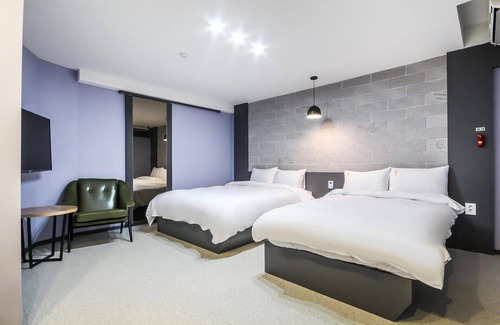Yeosu Hotel | Yeosu Hotel Y