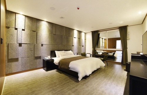 Yeosu Hotel | Yeosu Hotel Zava