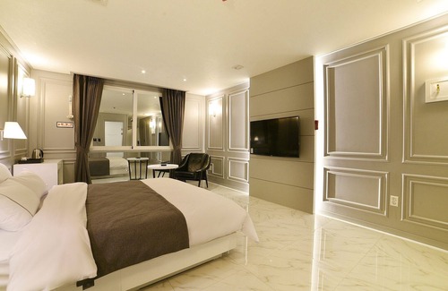 Yeosu Hotel | Yeosu Hotel Zava