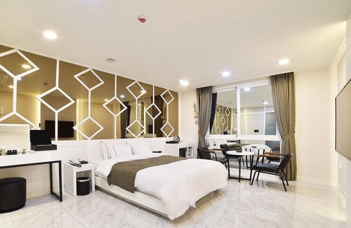 Yeosu Hotel | Yeosu Hotel Zava