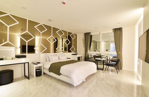 Yeosu Hotel | Yeosu Hotel Zava