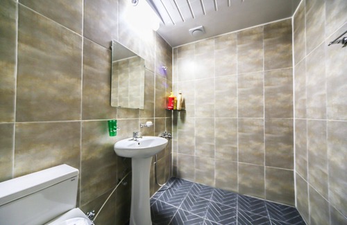 Yeosu Hotel | Yeosu Hwangje Park