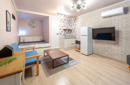 Yeosu House | Yeosu Island Pet Pension