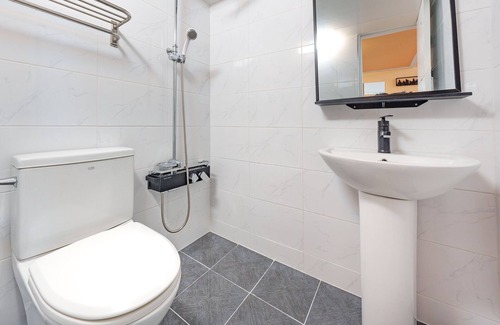 Yeosu House | Yeosu Island Pet Pension