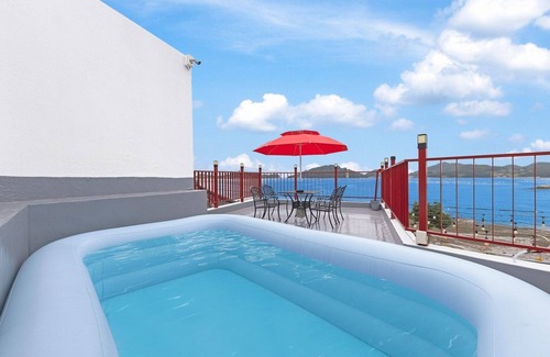 Yeosu House | Yeosu Mogwa Pension