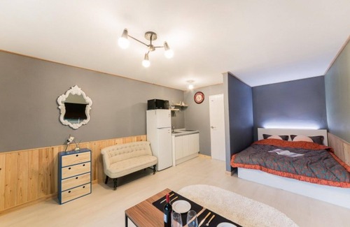 Yeosu House | Yeosu Moria Pension