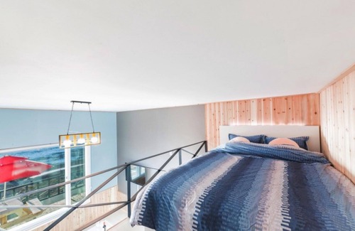 Yeosu House | Yeosu Moria Pension