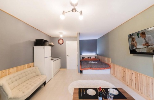 Yeosu House | Yeosu Moria Pension