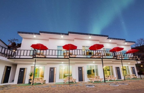 Yeosu House | Yeosu Moria Pension