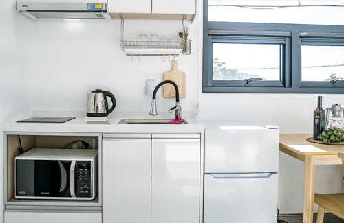Yeosu House | Yeosu Nangmanstay Pension