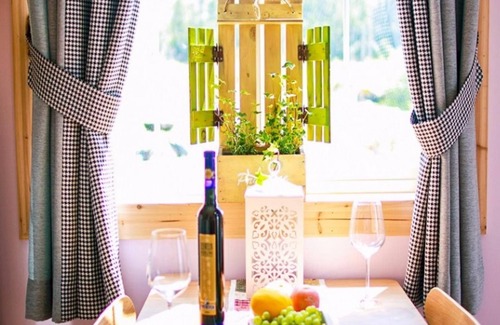 Yeosu House | Yeosu Noeul Walk Pension