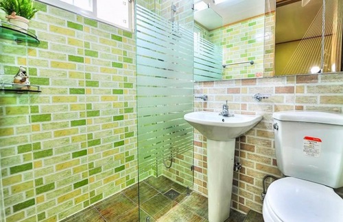 Yeosu House | Yeosu Noeul Walk Pension