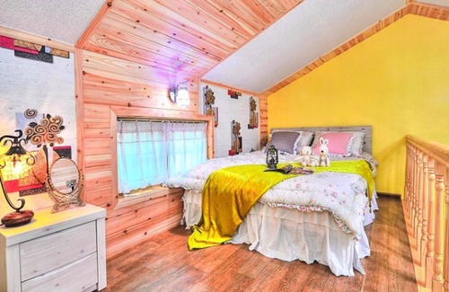 Yeosu House | Yeosu Noeul Walk Pension