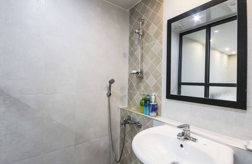 Hak-dong Hotel | Yeosu Ocean Hill