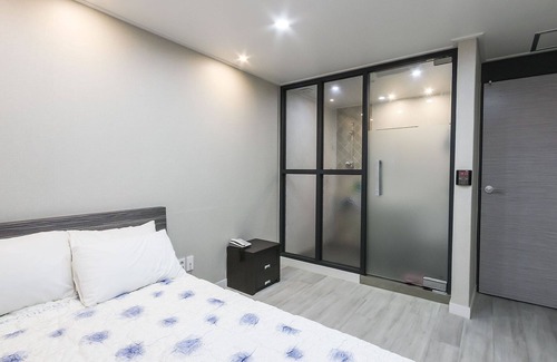 Hak-dong Hotel | Yeosu Ocean Hill